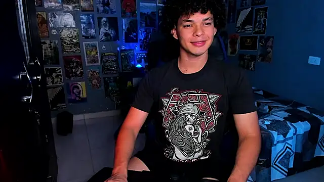 soy ian  online show from 03-06-25, 12:43