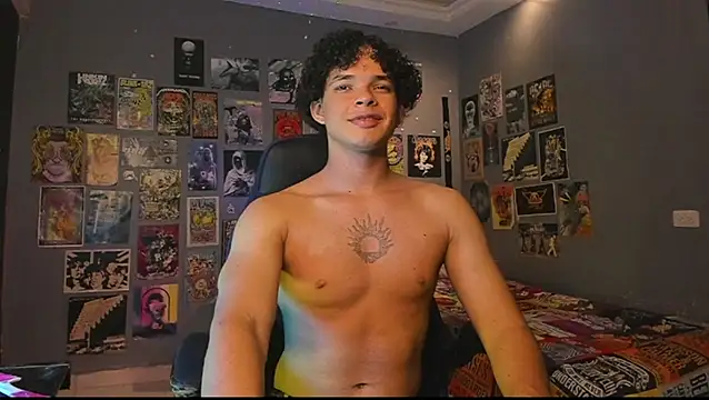 soy ian  online show from 12-07-24, 04:04