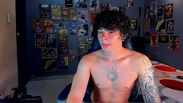 soy ian  online show from 09-23-25, 06:09