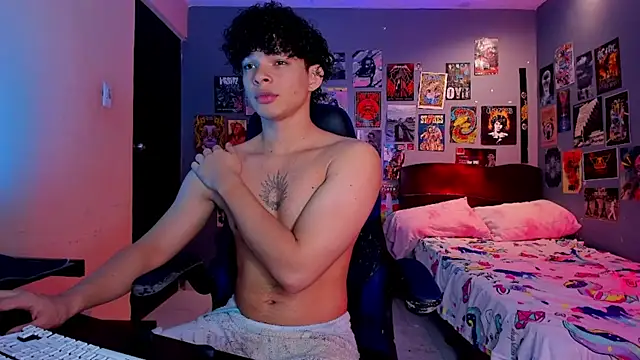 soy ian  online show from 02-09-25, 01:55