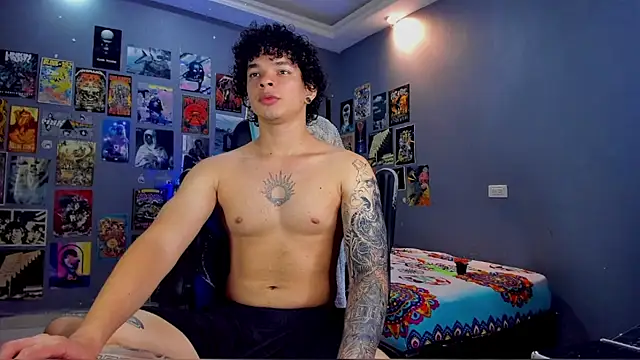 soy ian  online show from 09-14-25, 12:00