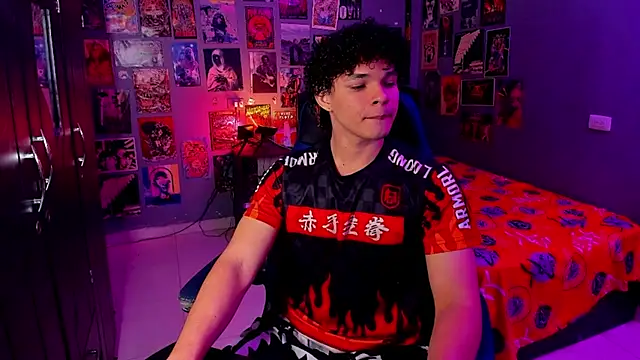 soy ian  online show from 03-13-25, 10:43