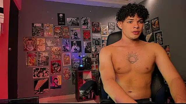 soy ian  online show from 12-10-24, 01:22