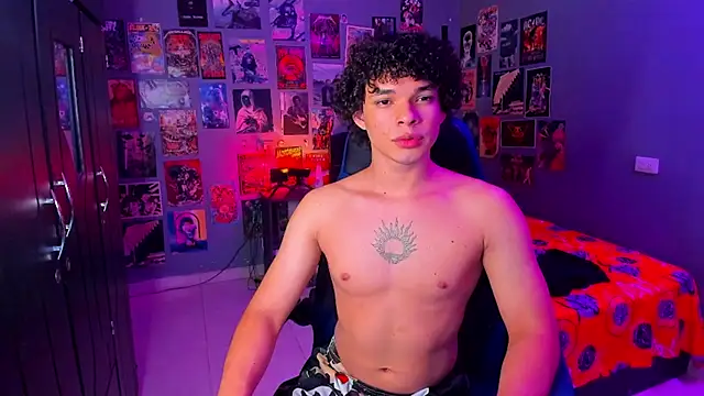 soy ian  online show from 03-12-25, 12:42