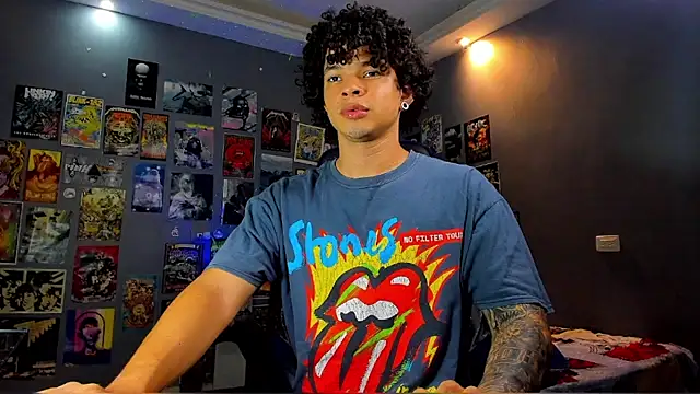 soy ian  online show from 09-29-25, 02:23