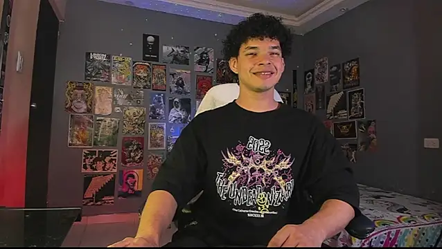 soy ian  online show from 12-13-24, 01:59