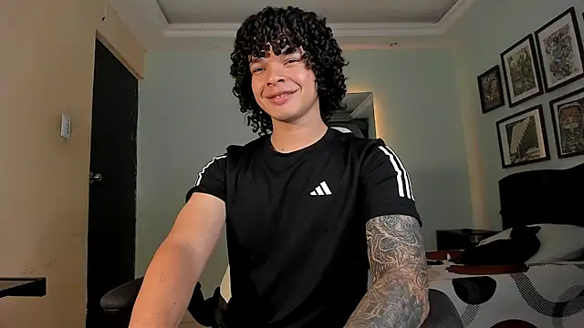 soy ian  online show from 07-25-26, 03:36