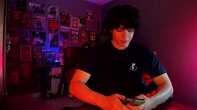 soy ian  online show from 02-14-25, 01:45