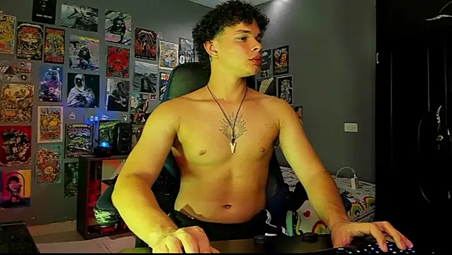 soy ian  online show from 12-03-24, 12:30