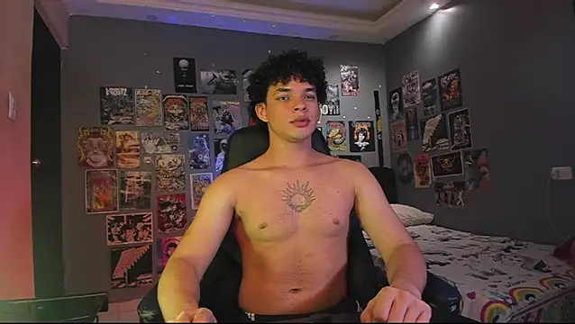 soy ian  online show from 12-14-24, 07:40