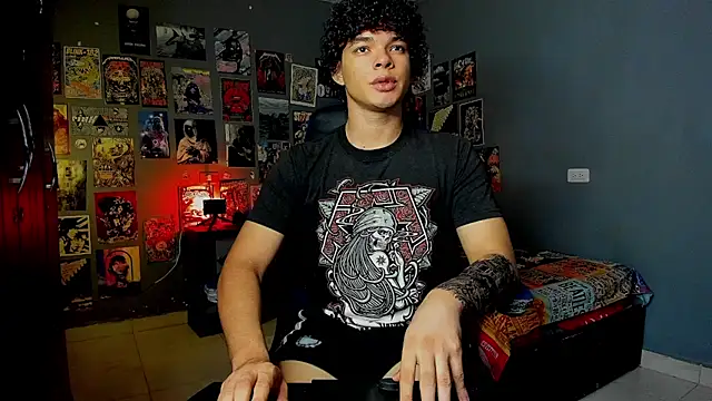 soy ian  online show from 03-19-25, 08:22