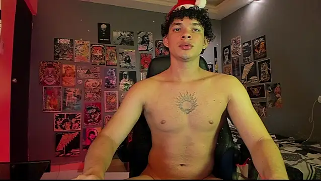 soy ian  online show from 12-10-24, 06:11