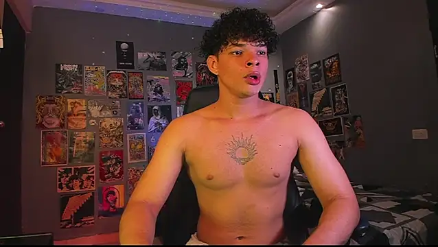 soy ian  online show from 12-10-24, 10:58