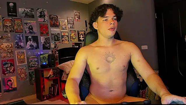 soy ian  online show from 12-05-24, 03:53