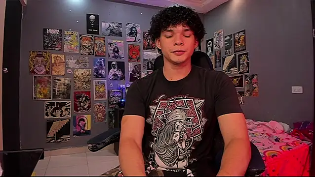 soy ian  online show from 12-15-24, 05:34