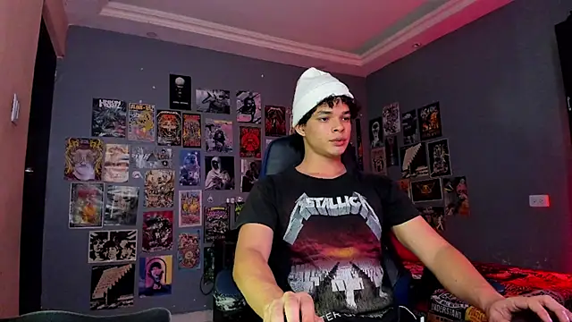 soy ian  online show from 12-31-24, 06:59