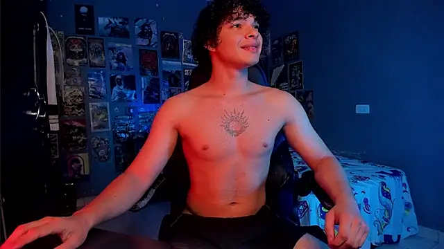 soy ian  online show from 02-26-25, 11:30