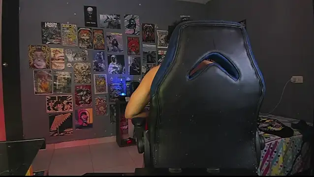 soy ian  online show from 12-13-24, 05:05