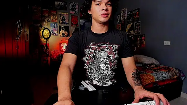 soy ian  online show from 03-20-25, 02:51