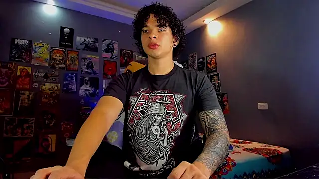 soy ian  online show from 09-12-25, 09:25