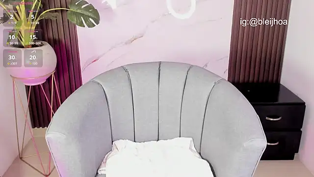 kenayfox online show from 07-21-26, 02:29