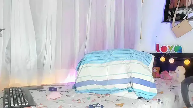  Fernanda Sanchez online show from 01-13-26, 12:25