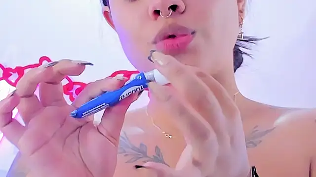 MaddyParisi online show from 03-03-25, 12:12