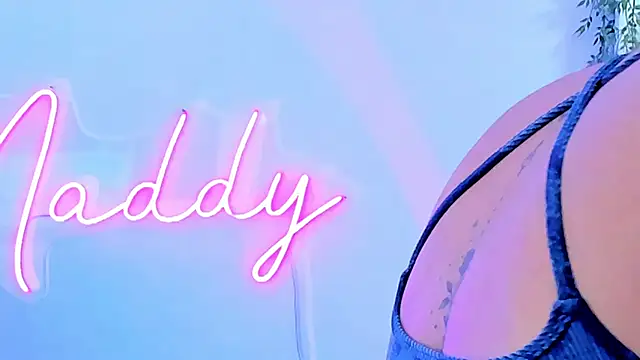 MaddyParisi online show from 02-04-25, 06:14