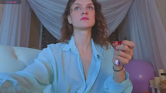 Soo dreamy online show from 11-17-25, 01:20