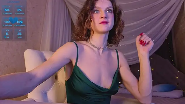 Soo dreamy online show from 11-27-25, 01:28