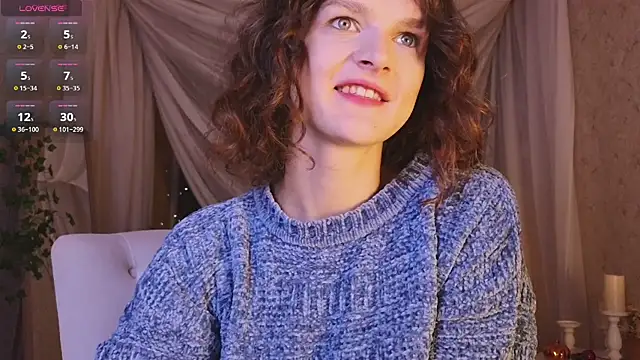 Soo dreamy online show from 02-09-26, 01:47