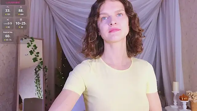 Soo dreamy online show from 02-12-26, 01:38