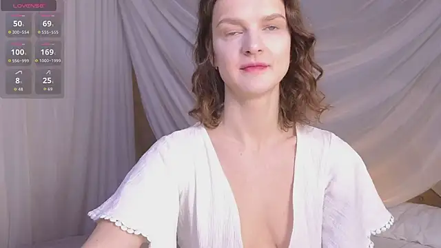 Soo dreamy online show from 03-01-26, 01:27