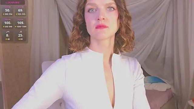 Soo dreamy online show from 02-08-26, 01:25