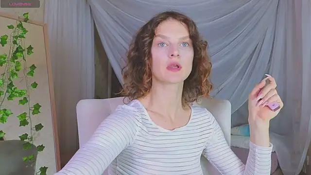 Soo dreamy online show from 02-07-26, 01:24