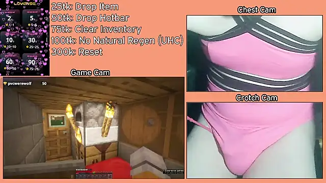 Snapshot of FoxieHikari chatting on 03-21-25, 02:07 FoxieHikari online show from 03-21-25, 02:07