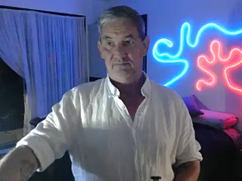 ChunkyMonkey007 online show from 03-13-25, 04:01