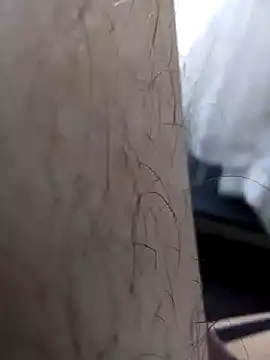 ChunkyMonkey007 online show from 01-30-25, 03:00