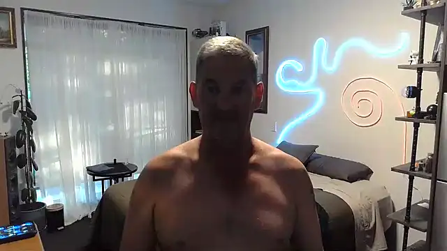 ChunkyMonkey007 online show from 02-07-25, 06:45