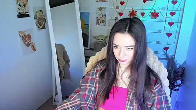 Bella XO online show from 04-08-26, 05:53