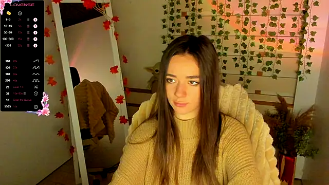 Bella XO online show from 10-04-25, 03:30