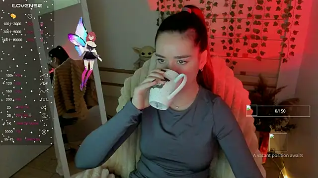 Bella XO online show from 09-27-25, 06:41