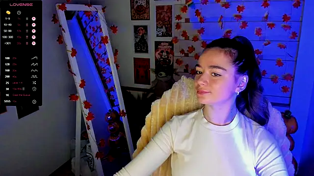 Bella XO online show from 11-04-25, 07:45