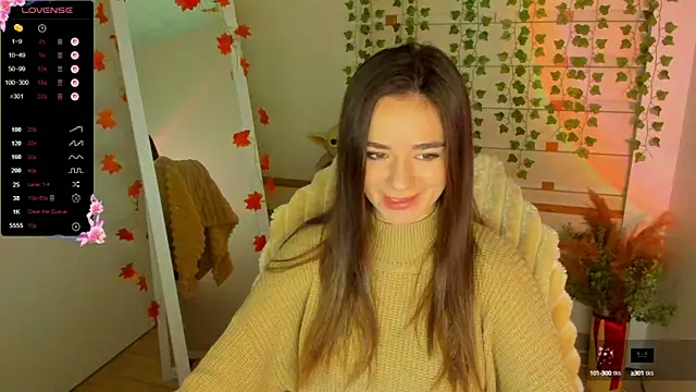 Bella XO online show from 10-03-25, 06:26