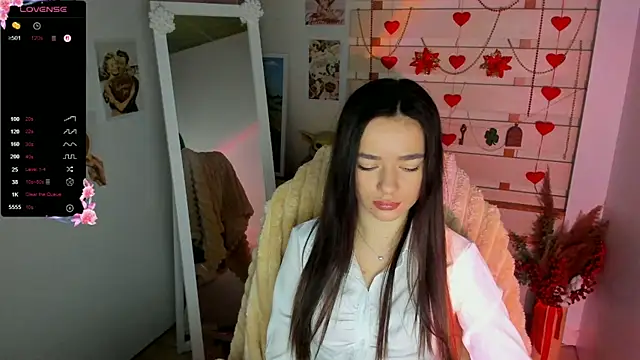 Bella XO online show from 02-09-26, 07:39