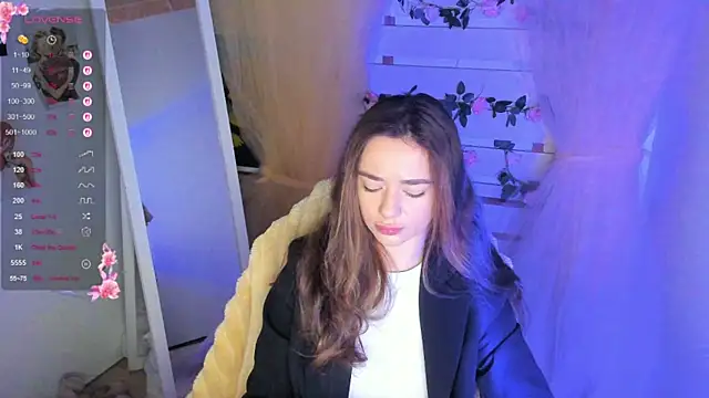 Bella XO online show from 05-11-26, 06:59