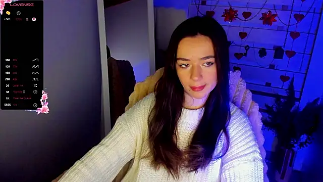 Bella XO online show from 02-02-26, 07:29