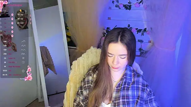 Bella XO online show from 05-18-26, 06:18