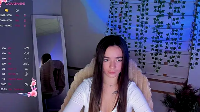 Bella XO online show from 09-09-25, 06:45