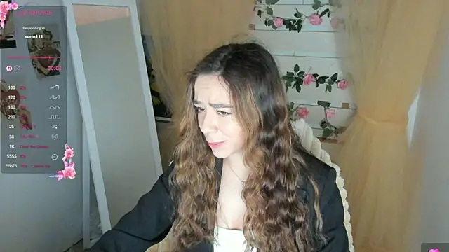 Bella XO online show from 05-13-26, 06:42